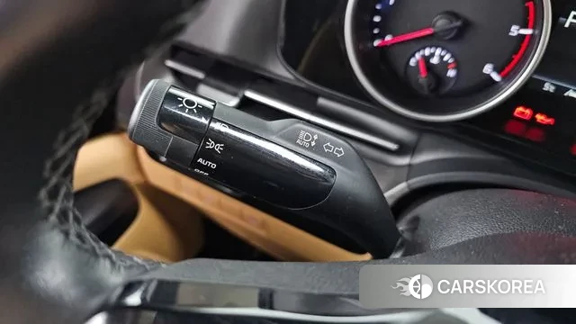 Kia Carnival 4th generation id 3448927 из Кореи 9