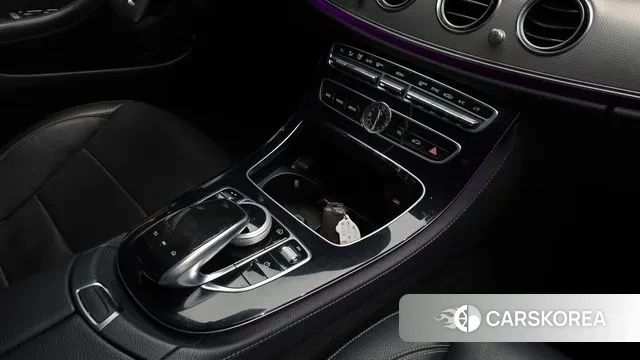 Mercedes-Benz E-Class W213 id 3484919 из Кореи 9
