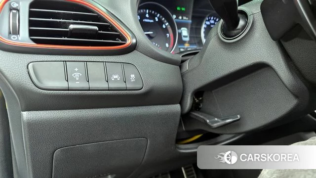 Hyundai i30 (PD) id 3879629 из Кореи 9