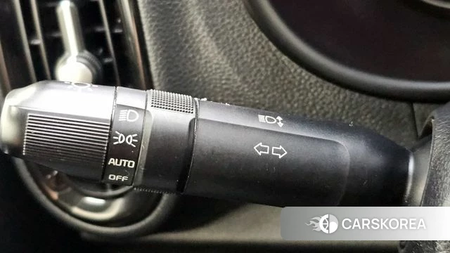 Kia All New Morning (JA) id 4345621 из Кореи 9