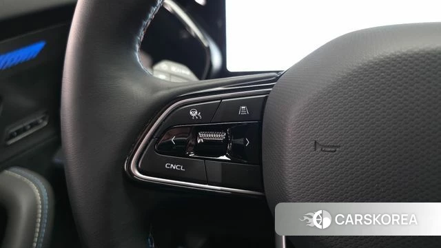 Renault Korea (Samsung) Grand Coleos id 4222630 из Кореи 9