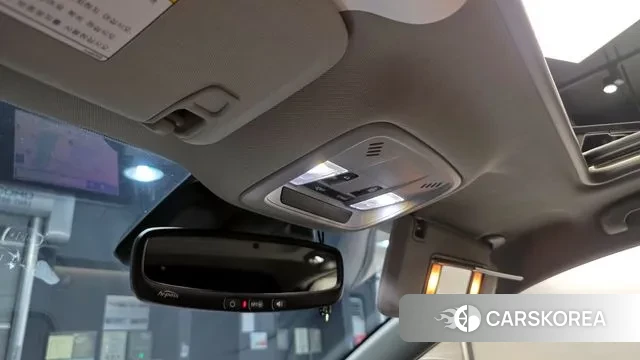 Chevrolet (GM Daewoo) The New Malibu id 3660978 из Кореи 9