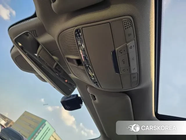 Mercedes-Benz E-Class W213 id 3375215 из Кореи 9