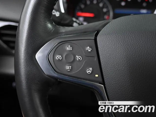 Chevrolet (GM Daewoo) Traverse id 2921990 из Кореи 9