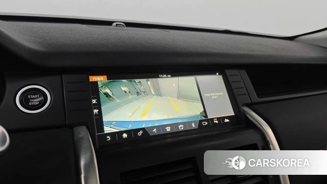 Land Rover Discovery Sports id 3917163 из Кореи 9