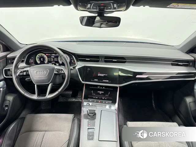 Audi A6L PHEV id 3889745 из Китая 9