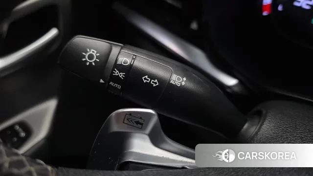 Kia Niro Plus id 3746352 из Кореи 9