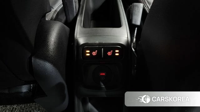 Kia The New Kia Ray id 3841363 из Кореи 9