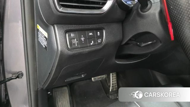 Hyundai Santa Fe TM id 4596197 из Кореи 9