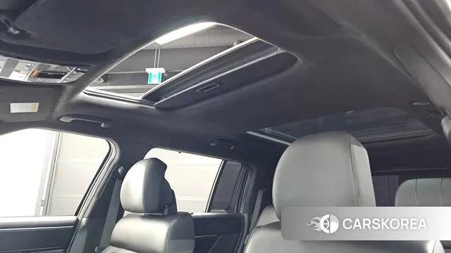 Hyundai Santa Fe (MX5) id 3410131 из Кореи 9