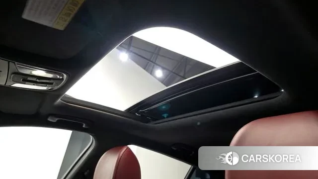 Kia Stinger id 3013336 из Кореи 9