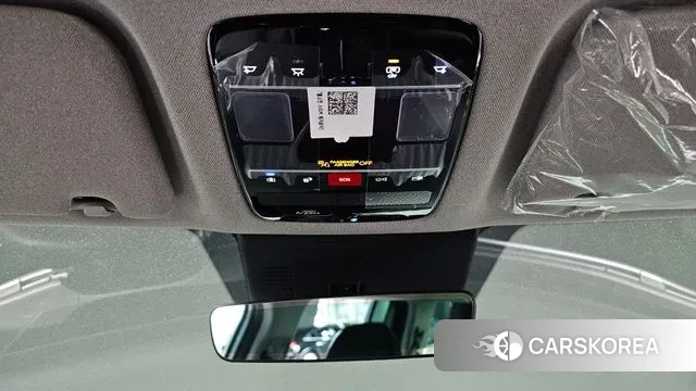 Hyundai Santa Fe (MX5) id 3629152 из Кореи 9