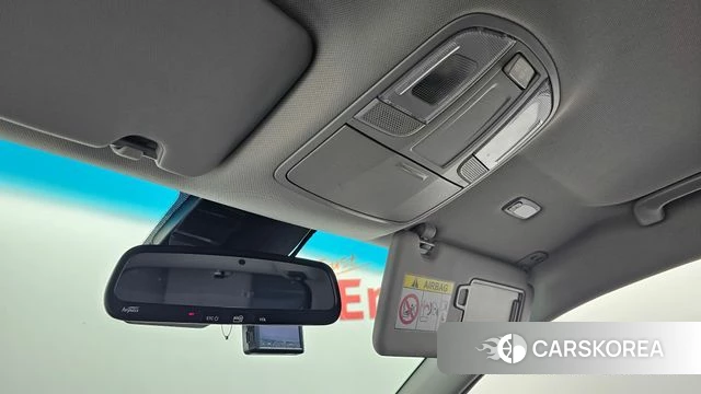 Hyundai All New Tucson id 4573728 из Кореи 9