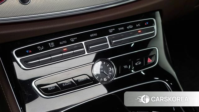 Mercedes-Benz E-Class W213 id 4435783 из Кореи 9