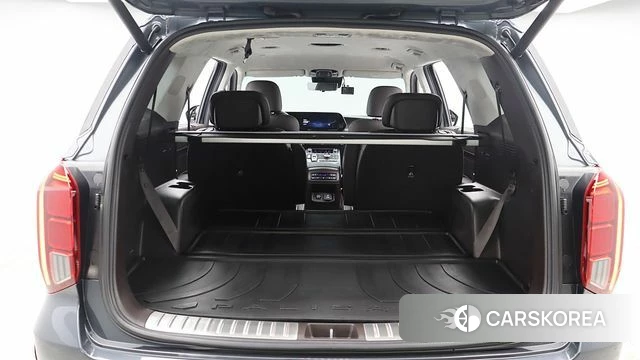Hyundai The New Palisade id 3982025 из Кореи 9