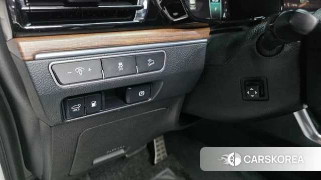 Kia Mohave Master id 4416060 из Кореи 9