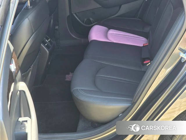 Hyundai Sonata New Rise id 4454913 из Кореи 9