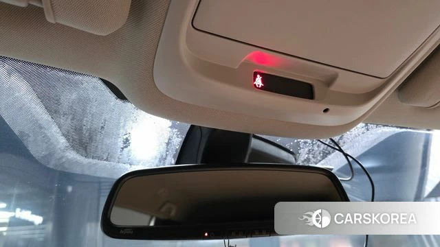 Renault Korea (Samsung) The New QM6 id 4745641 из Кореи 9