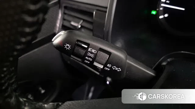 Ssangyong Rexton Sports Cannes id 3033353 из Кореи 9