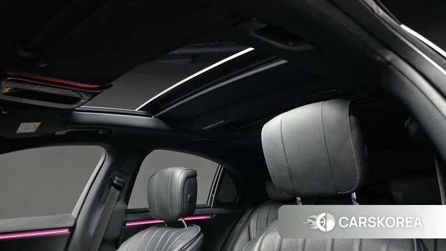 Mercedes-Benz S-Class W223 id 3827712 из Кореи 9