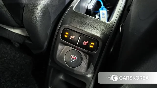 Kia The New Kia Ray id 3575950 из Кореи 9