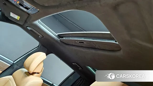 Hyundai Santa Fe (MX5) id 3770097 из Кореи 9