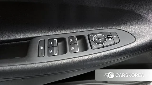 Hyundai The New Grandeur IG id 3552302 из Кореи 9