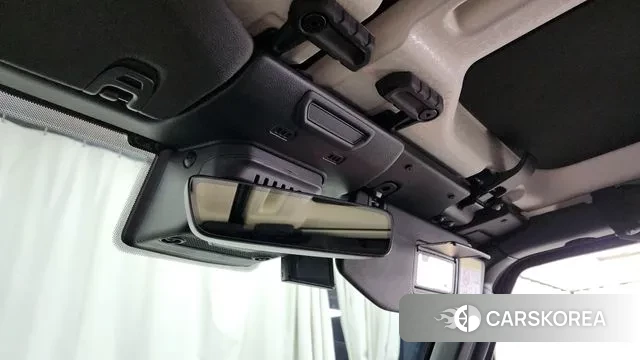 Jeep Gladiator (JT) id 3007329 из Кореи 9