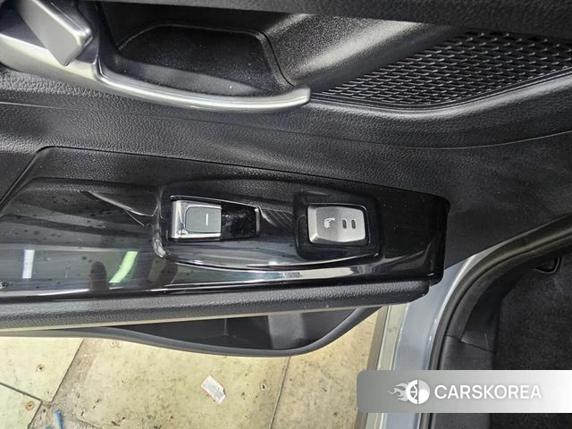 Ssangyong Beautiful Korando id 4244276 из Кореи 9