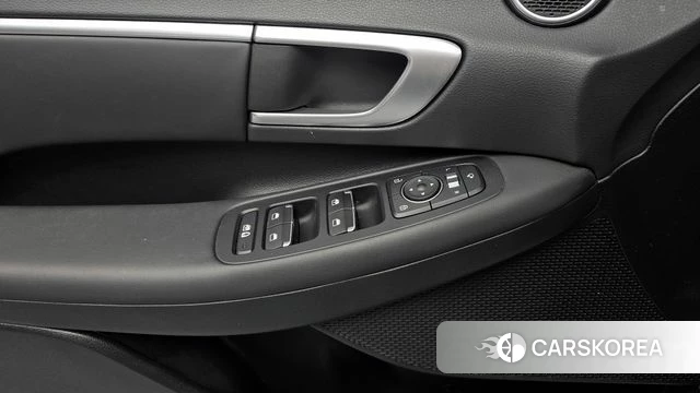 Hyundai Sonata (DN8) id 3827236 из Кореи 9