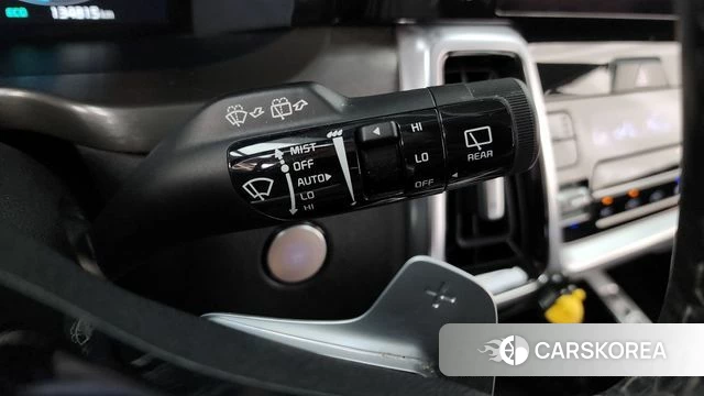Kia Sorento 4th Generation id 4416127 из Кореи 9