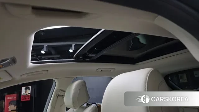 Genesis GV70 id 3540052 из Кореи 9