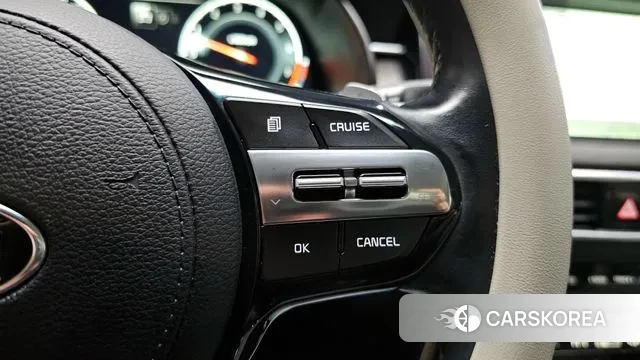 Kia K7 Premier id 3489447 из Кореи 9