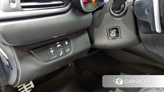 Genesis G70 id 3129478 из Кореи 9