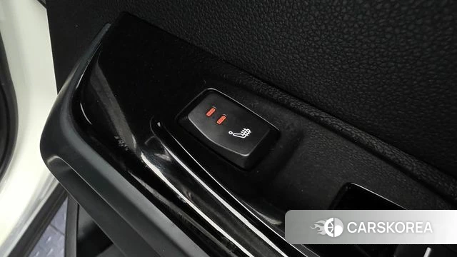 Ssangyong Torres id 4646081 из Кореи 9