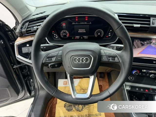 Audi Q3 id 4342157 из Китая 9