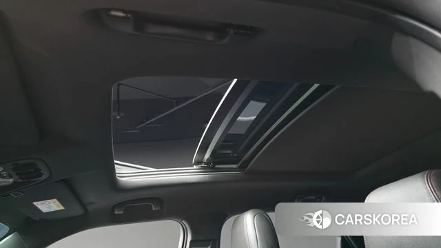 Chevrolet (GM Daewoo) Trailblazer id 4201799 из Кореи 9