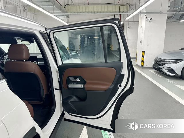 Mercedes-Benz EQB id 4353685 из Китая 9