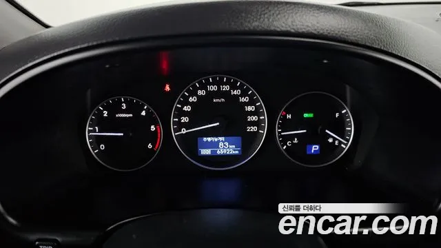 Hyundai The New Grand Starex id 2680467 из Кореи 9