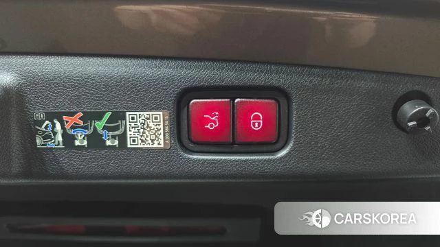 Mercedes-Benz E-Class W214 id 4468525 из Кореи 9