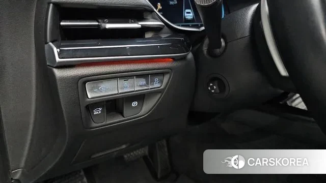 Genesis G80 (RG3) id 3529878 из Кореи 9