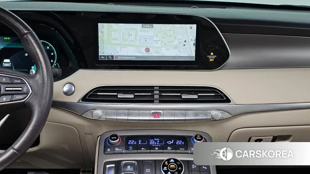 Hyundai Palisade id 4923321 из Кореи 9
