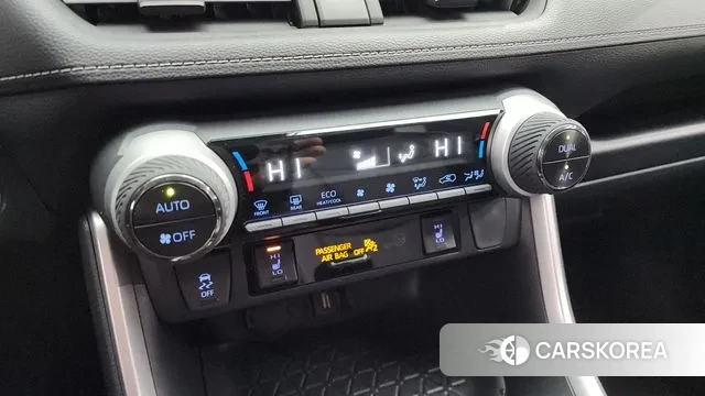 Toyota RAV4 5th Generation id 3458326 из Кореи 9