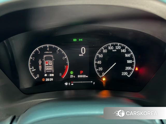 Honda XR-V id 4321127 из Китая 9