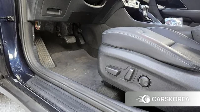 Kia The New Niro id 3361262 из Кореи 9