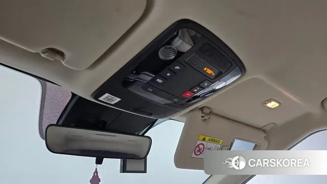 Kia Carnival 4th generation id 3600453 из Кореи 9