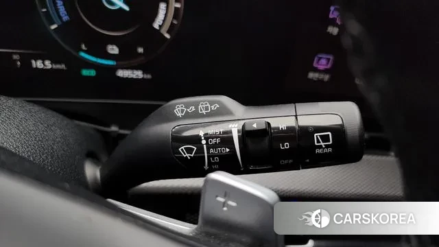 Kia Sportage 5th Generation Hybrid id 3355208 из Кореи 9