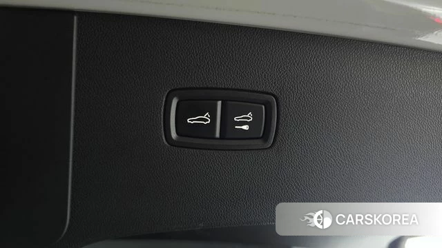 Porsche Cayenne (PO536) id 4355688 из Кореи 9