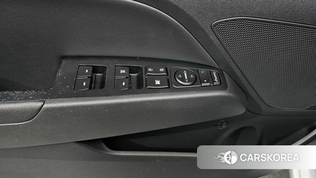 Hyundai Avante AD id 4525898 из Кореи 9