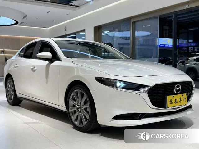 Mazda 3 Angkesaila id 4262568 из Китая 9